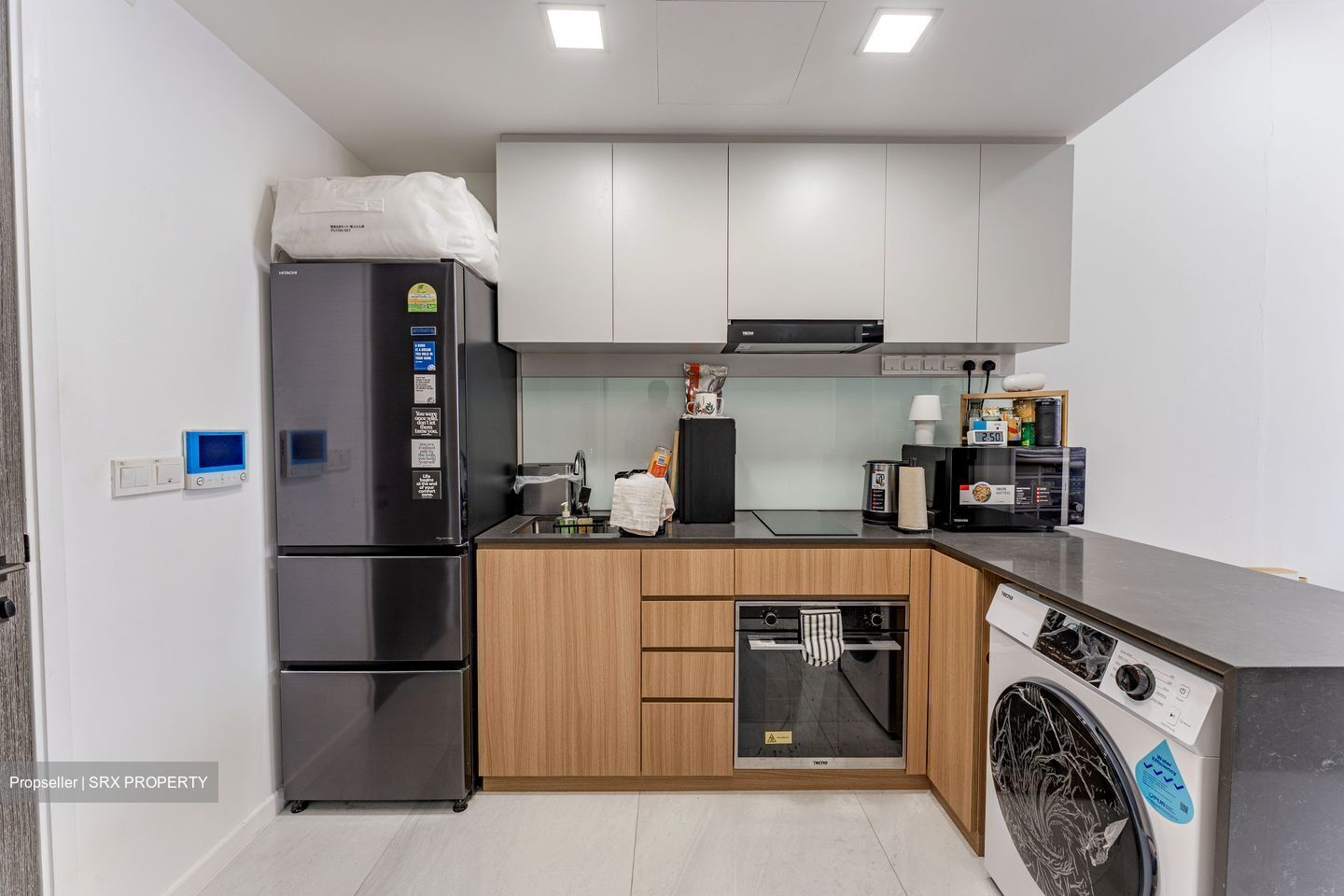 Rezi 24 (D14), Apartment #547801211